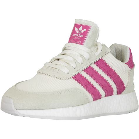 adidas mi joggingschuhe damen weis pink|Shop Pink Running Shoes .